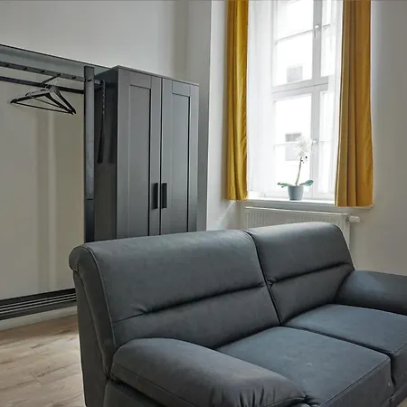 Hogulu - Haus 1, 24 Apartment *