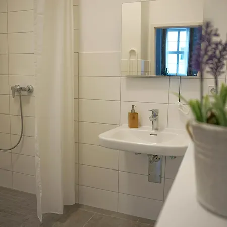 Hogulu - Rollstuhlfreundliches App 24 Бранденбург