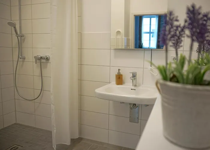 Hogulu - Rollstuhlfreundliches App 24 Brandenburg (Brandenburg an der Havel)